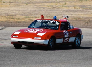 Illustration for article titled The Top 95 Lemons Of The Buttonwillow Histrionics 24 Hours Of LeMons